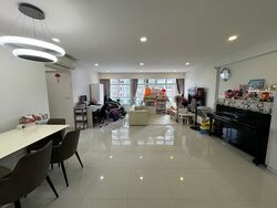 Blk 451B West Terra @ Bukit Batok (Bukit Batok), HDB 5 Rooms #594154431